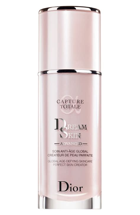 dior capture review|dior capture totale dreamskin reviews.